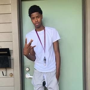 Meet your Posher, Marion